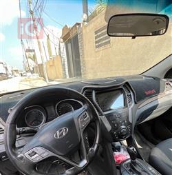 هيونداي سانتافي